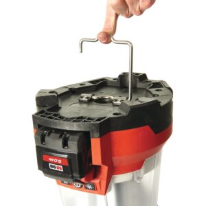 Milwaukee M18 ONESLSP-0 Prostorska led svetilka
