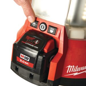Milwaukee M18 ONESLSP-0 Prostorska led svetilka