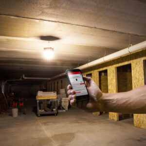 Milwaukee M18 ONESLSP-0 Prostorska led svetilka