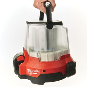 Milwaukee M18 ONESLSP-0 Prostorska led svetilka