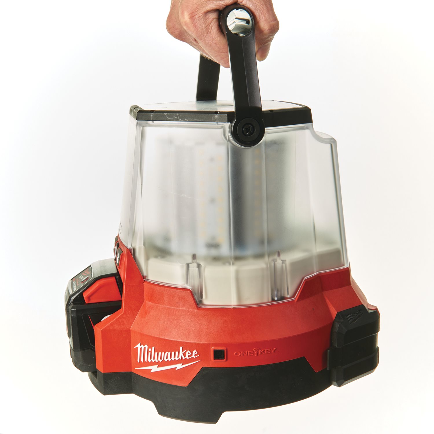 Milwaukee M18 ONESLSP-0 Prostorska led svetilka
