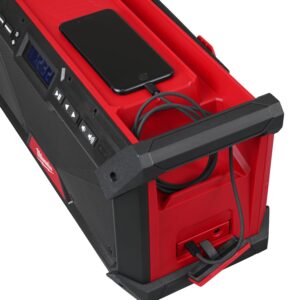 Milwaukee M18 RADDAB+G2-0 Jobsite Radio