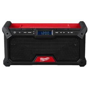 Milwaukee M18 RADDAB+G2-0 Jobsite Radio