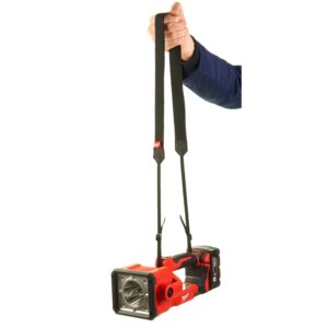 Milwaukee M18 SLED-0 Delovna LED svetilka