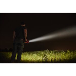 Milwaukee M18 SLED-0 Delovna LED svetilka