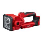 Milwaukee M18 SLED-0 Delovna LED svetilka