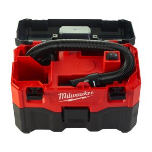 Milwaukee M18 VC2-0 Akumulatorski sesalnik