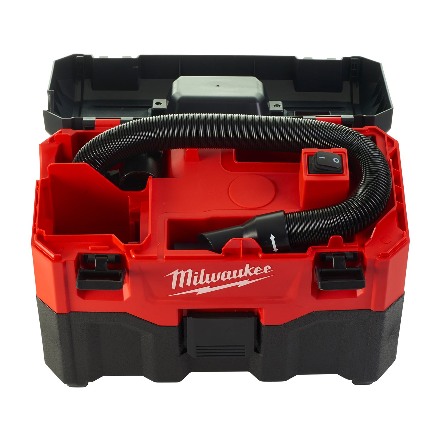 Milwaukee M18 VC2-0 Akumulatorski sesalnik