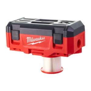 Milwaukee M18 VC2-0 Akumulatorski sesalnik