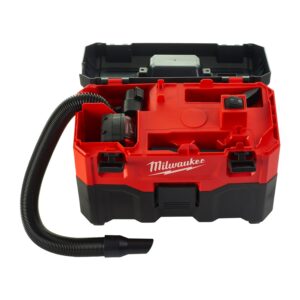 Milwaukee M18 VC2-0 Akumulatorski sesalnik