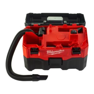 Milwaukee M18 VC2-0 Akumulatorski sesalnik