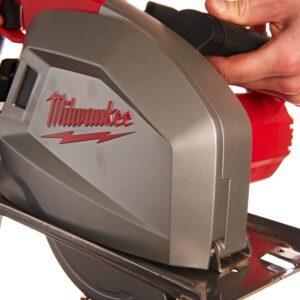 Milwaukee MCS 66 Krožna žaga za kovino (globina reza 66 mm), 1800 W