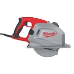 Milwaukee MCS 66 Krožna žaga za kovino (globina reza 66 mm), 1800 W Milwaukee MCS 66 Krožna žaga za kovino (globina reza 66 mm), 1800 W