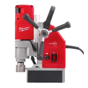 Milwaukee MDE 41 Magnetni vrtalnik z električnim magnetom Milwaukee MDE 41 Magnetni vrtalnik z električnim magnetom