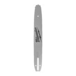 Milwaukee meč za verižno žago 35 cm, 0,325", 1,1 mm