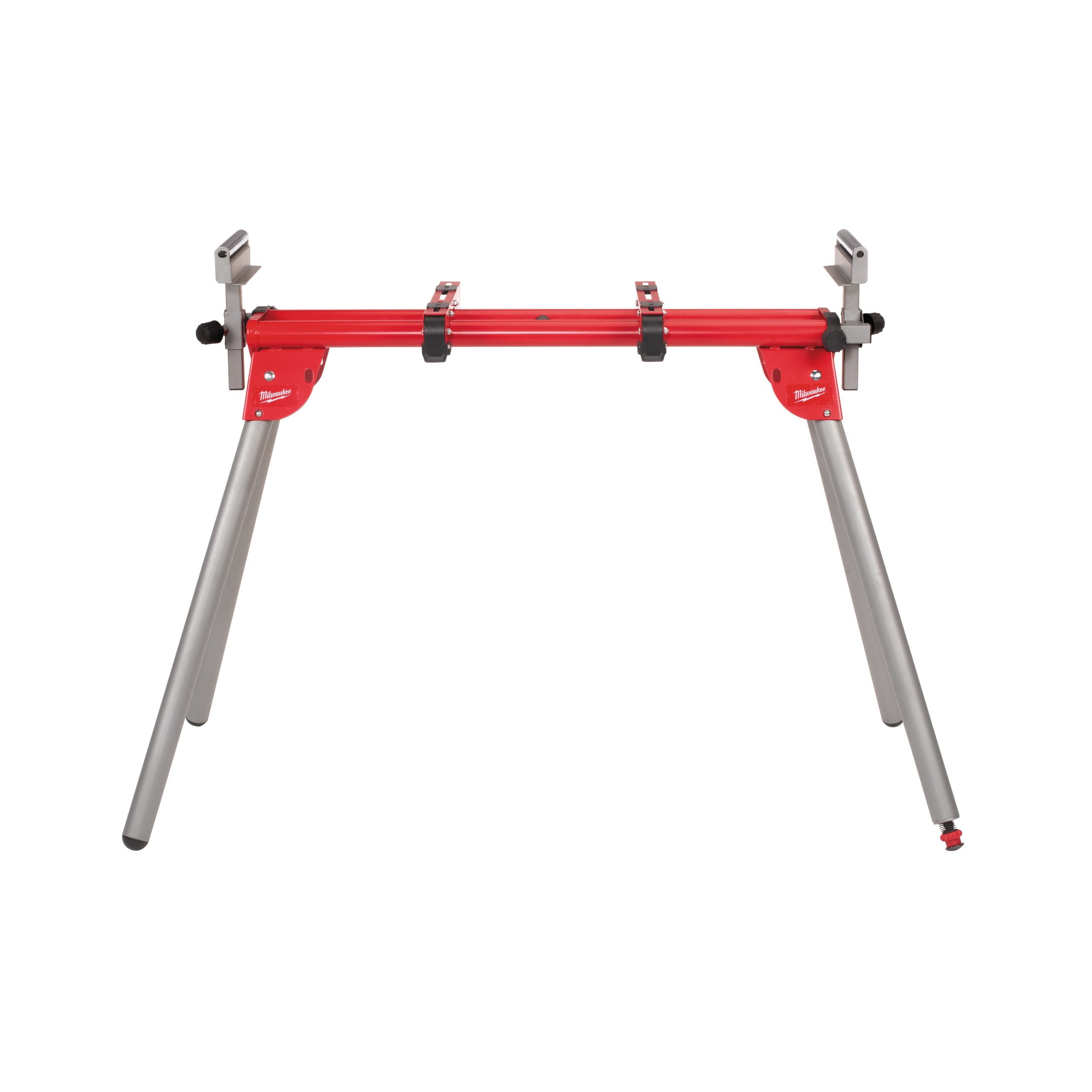 Milwaukee MSL 1000 Stojalo zajeralne žage 1200 - 2400 mm - zložljivo