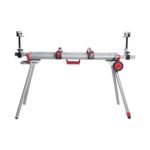Milwaukee MSL 3000 Stojalo zajeralne žage 1100 - 3000 mm - zložljivo Milwaukee MSL 3000 Stojalo zajeralne žage 1100 - 3000 mm - zložljivo