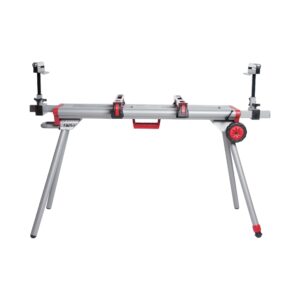 Milwaukee MSL 3000 Stojalo zajeralne žage 1100 - 3000 mm - zložljivo
