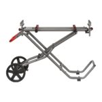 Milwaukee MSUV 280 stojalo zajeralne žage