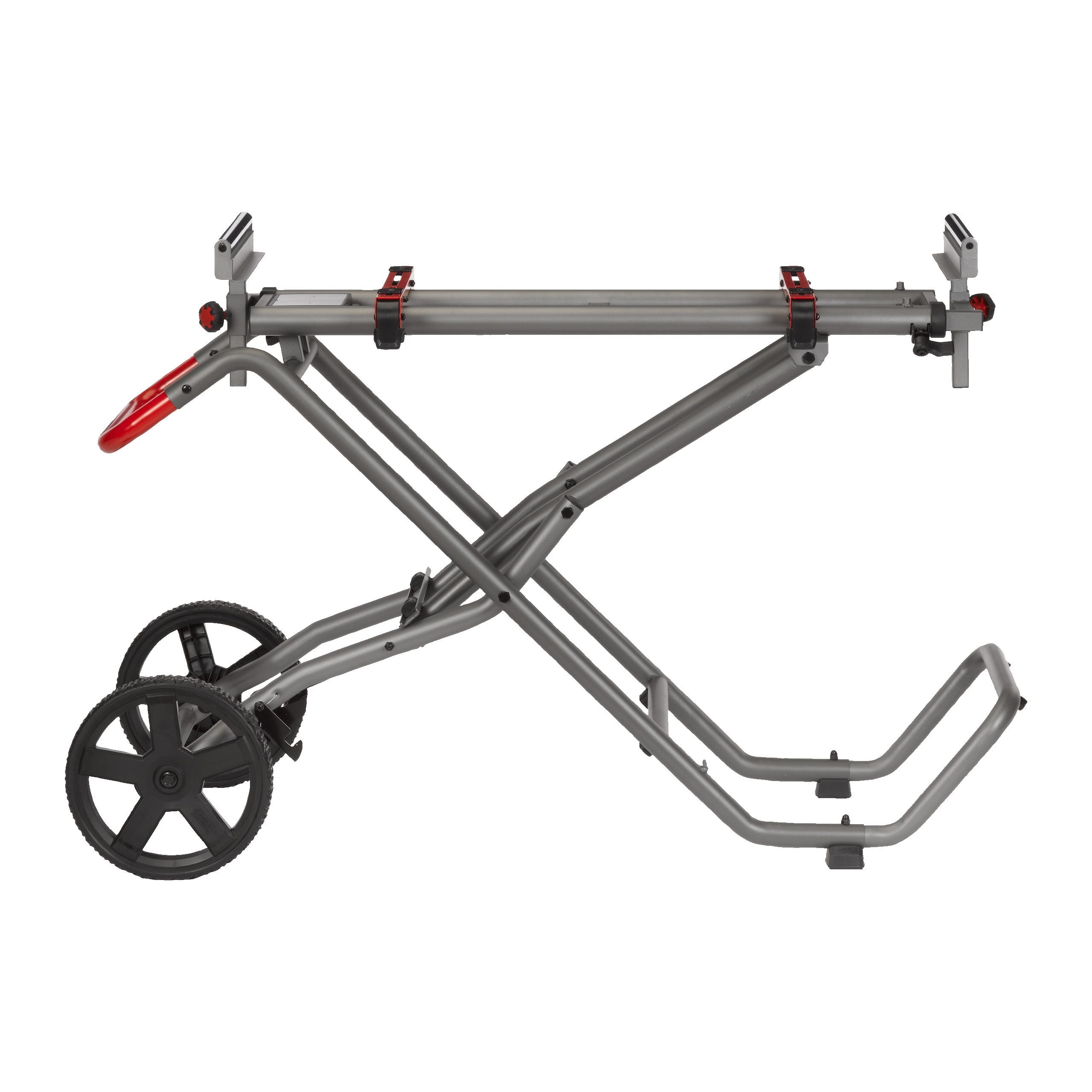 Milwaukee MSUV 280 stojalo zajeralne žage