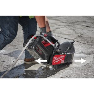 Milwaukee MX Fuel COS350G2-0 Akumulatorska žaga za beton