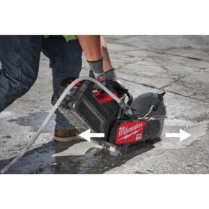 Milwaukee MX Fuel COS350G2-0 Akumulatorska žaga za beton