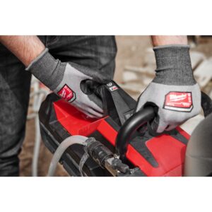Milwaukee MX Fuel COS350G2-802 Akumulatorska žaga za beton