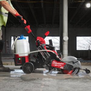 Milwaukee MX Fuel COSCG2 Stojalo za žago COS350G2