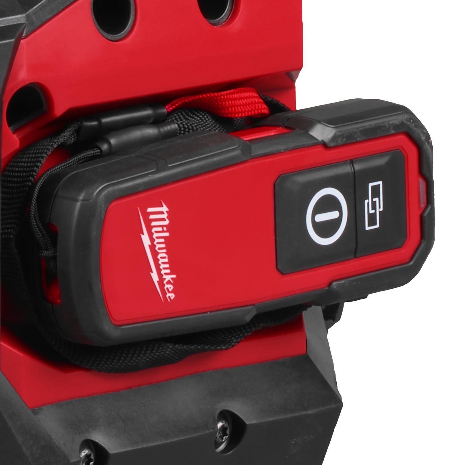 Milwaukee MX Fuel CVHF-802 Visokofrekvenčni vibrator za beton