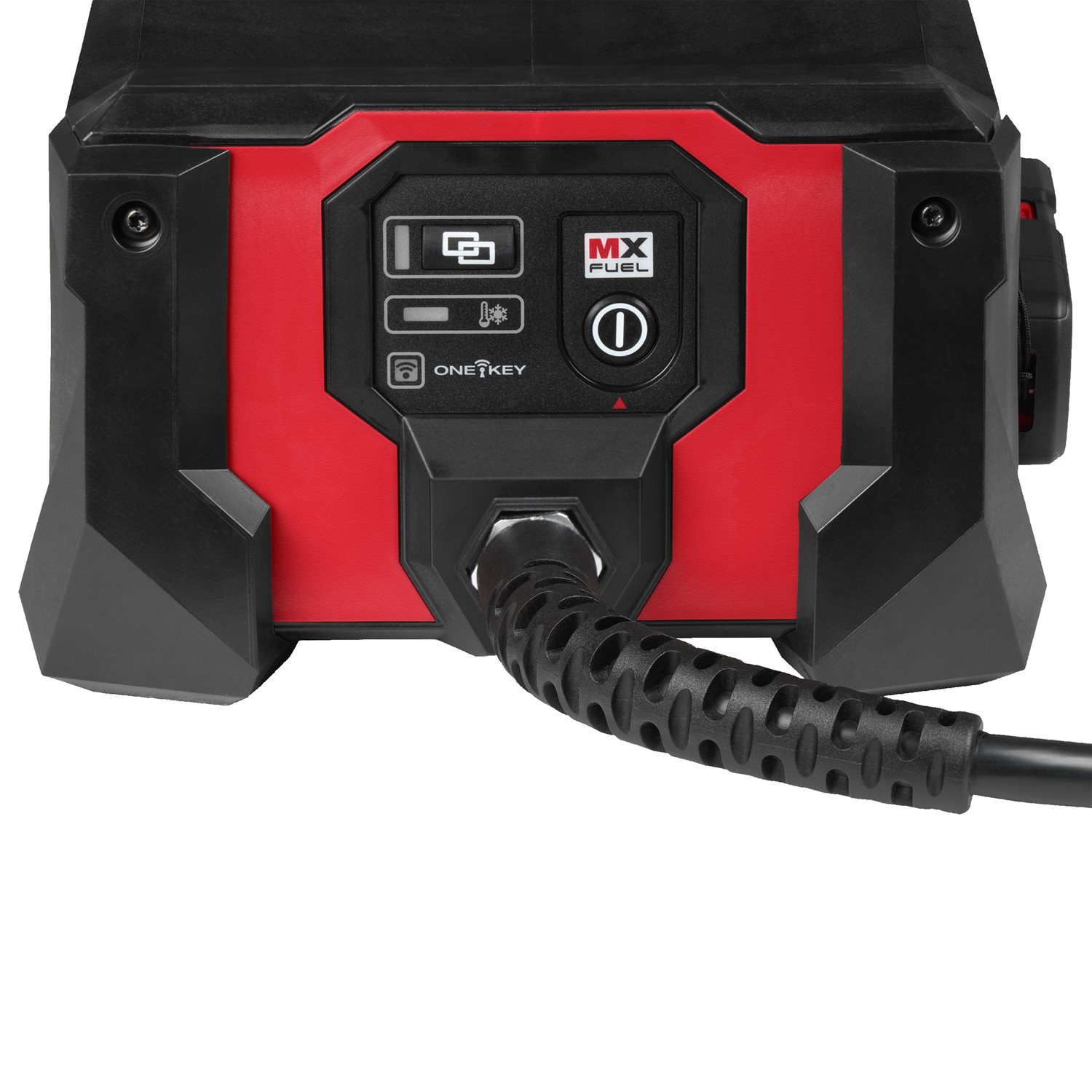 Milwaukee MX Fuel CVHF-802 Visokofrekvenčni vibrator za beton