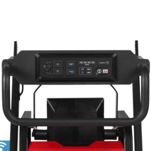 Milwaukee MX Fuel PC50-122 Akumulatorska vibrirna plošča