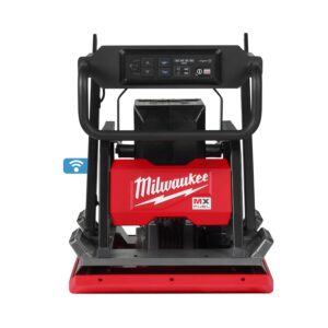 Milwaukee MX Fuel PC50-0 Akumulatorska vibrirna plošča