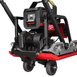 Milwaukee MX Fuel PC50-122 Akumulatorska vibrirna plošča