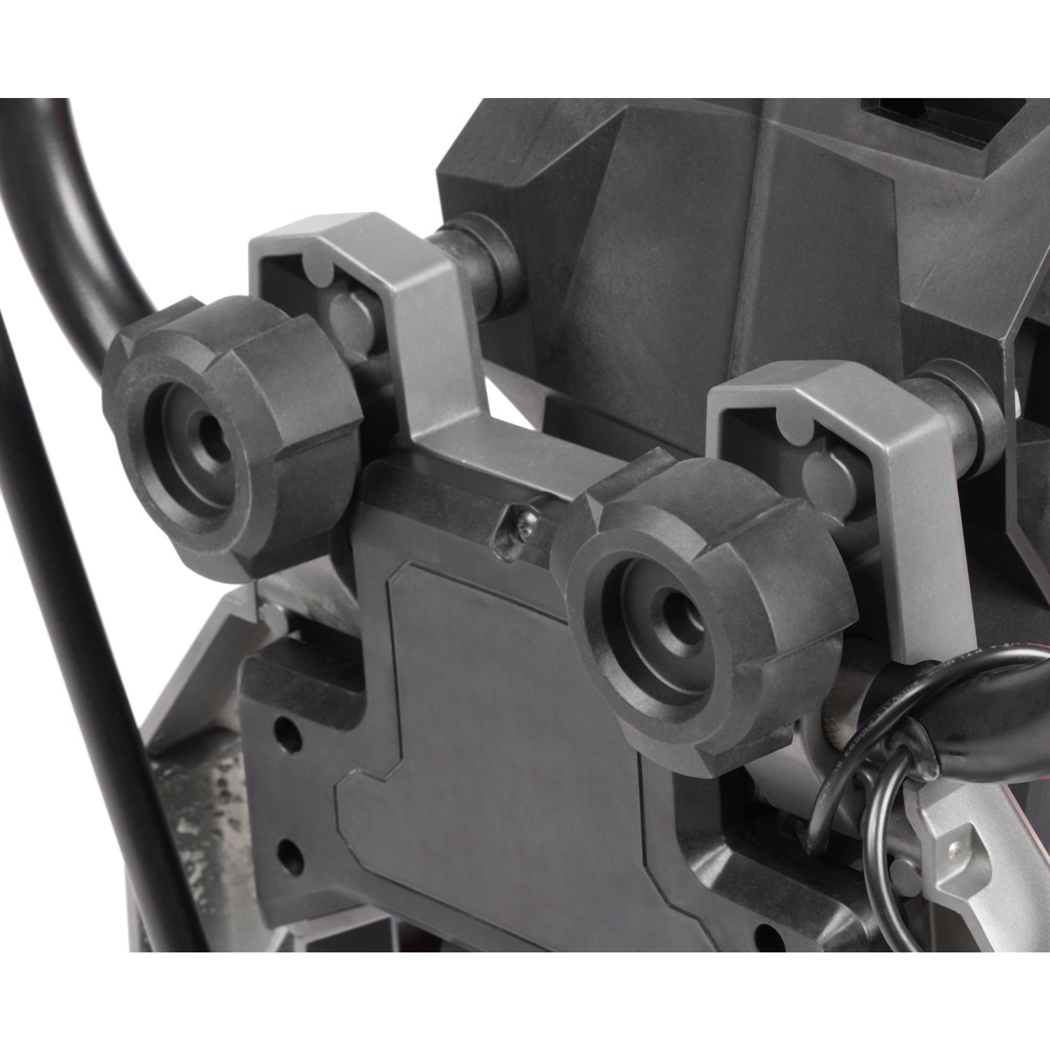 Milwaukee MX Fuel PSC-0 Akumulatorski vibracijski ravnalec betona