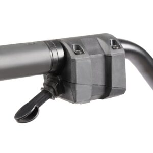 Milwaukee MX Fuel PSC-0 Akumulatorski vibracijski ravnalec betona