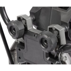 Milwaukee MX Fuel PSC-302 Akumulatorski vibracijski ravnalec betona