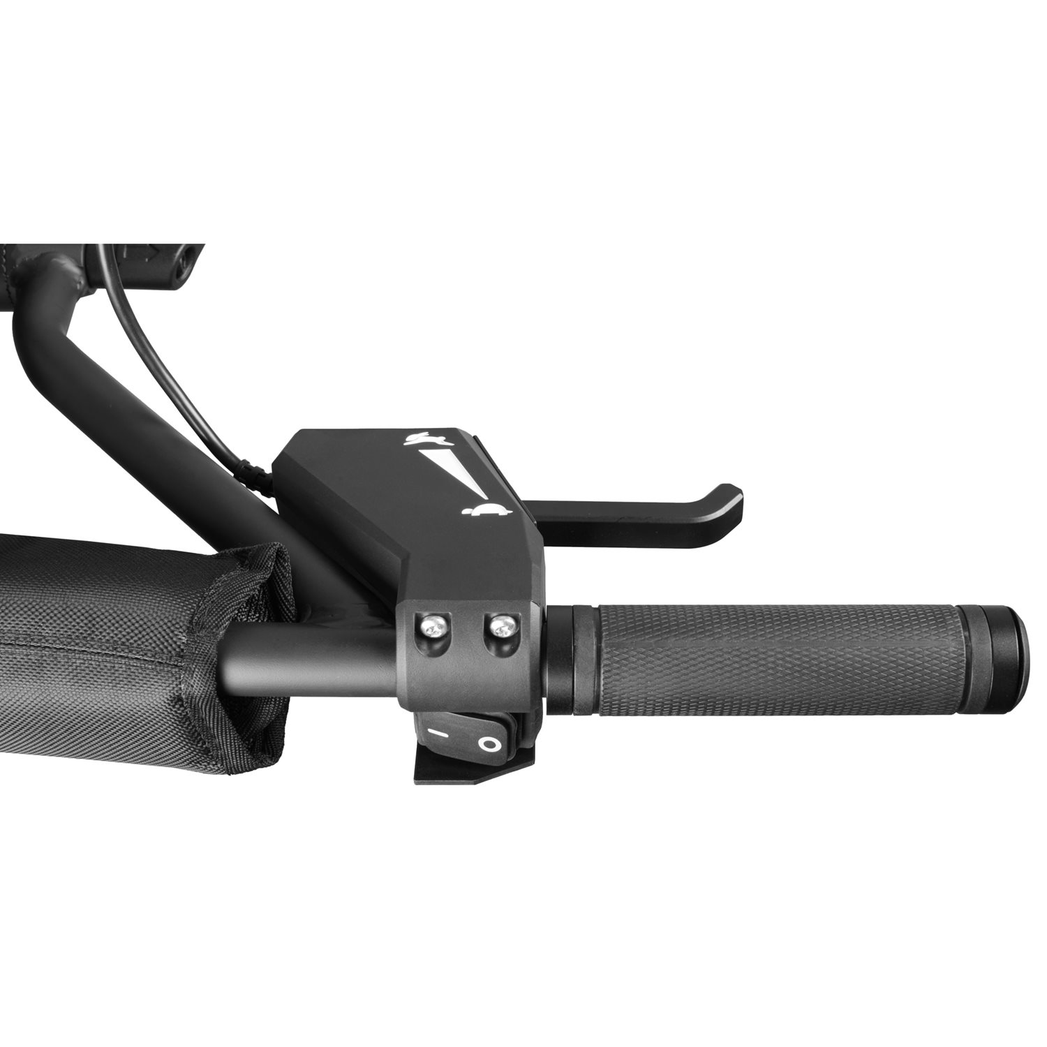 Milwaukee MX Fuel WBT60-122 Akumulatorski gladilec betona