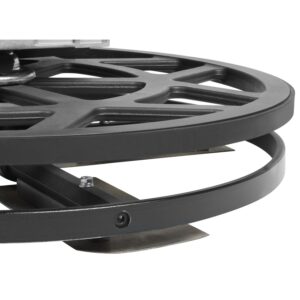 Milwaukee MX Fuel WBT60-122 Akumulatorski gladilec betona