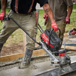 Milwaukee MXF PSB-2.44m gladilna letev za vibracijsko letev MXF PSC