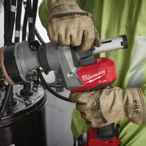 Milwaukee nadomestno rezilo za M18 FCST