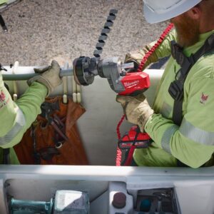 Milwaukee nadomestno rezilo za M18 FCST