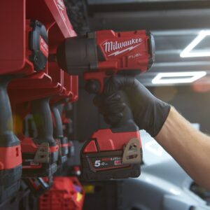 Milwaukee Nitrilne rokavice 50/1, velikost 10