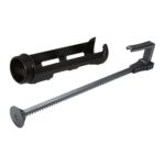 Milwaukee nosilec za kartuše 310 ml za PCG 18 Milwaukee nosilec za kartuše 310 ml za PCG 18