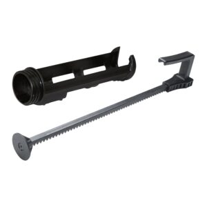 Milwaukee nosilec za kartuše 310 ml za PCG 18 Milwaukee nosilec za kartuše 310 ml za PCG 18