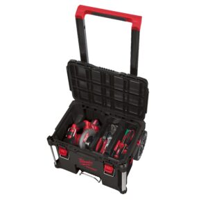 Milwaukee PACKOUT kovček 1 voziček