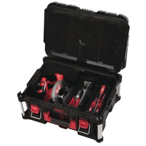 Milwaukee PACKOUT kovček 2 velik
