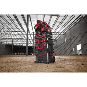 Milwaukee PACKOUT kovček 2 velik