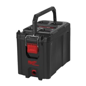 Milwaukee PACKOUT kovček Compact Tool Box Milwaukee PACKOUT kovček Compact Tool Box