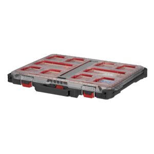 Milwaukee PACKOUT KOVČEK ORGANIZATOR SLIM