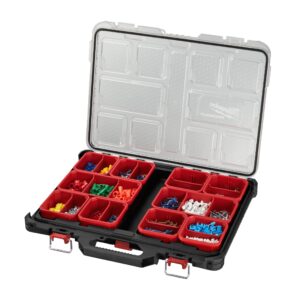 Milwaukee PACKOUT KOVČEK ORGANIZATOR SLIM